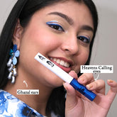 Ghazal from Heaven
